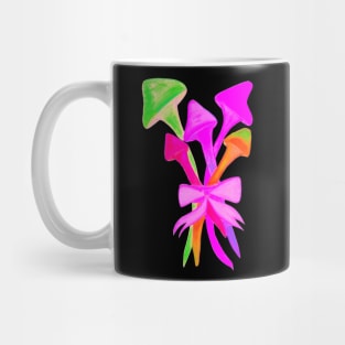 Psychedelic Mug